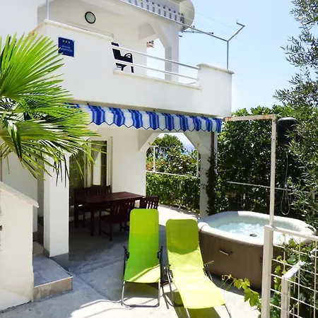 Casa de Férias 3 Bedroom Beautiful In