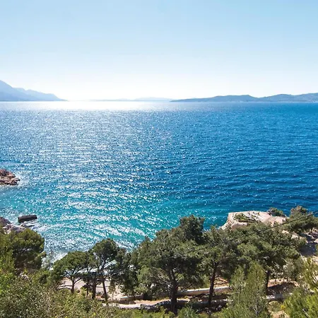 Casa de Férias 3 Bedroom Beautiful In *