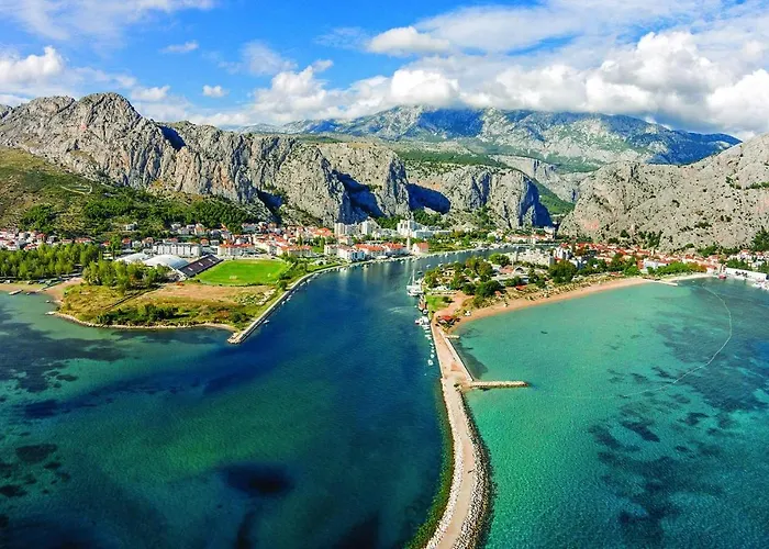 Casa de Férias 3 Bedroom Beautiful In Mimice