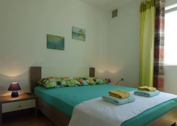 Casa de Férias 3 Bedroom Beautiful In Mimice