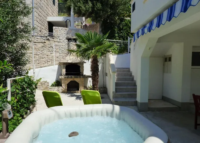 Casa de Férias 3 Bedroom Beautiful In Mimice