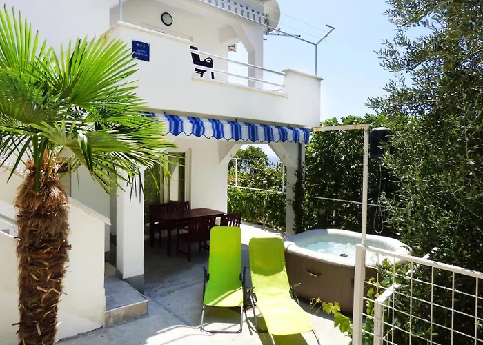 Casa de Férias 3 Bedroom Beautiful In