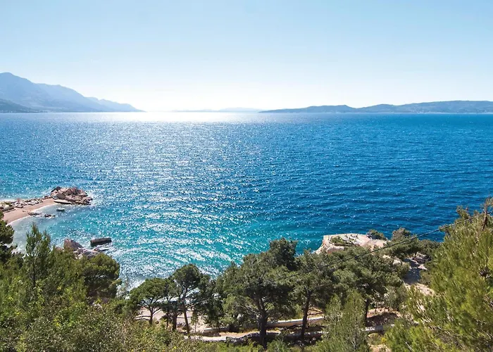 Casa de Férias 3 Bedroom Beautiful In *